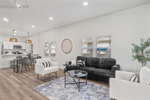 740 E San Miguel Street, Colorado Springs, CO 80903