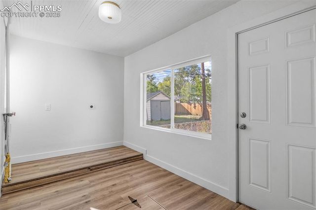 740 E San Miguel Street, Colorado Springs, CO 80903