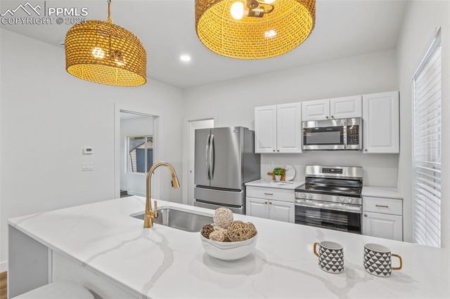 740 E San Miguel Street, Colorado Springs, CO 80903