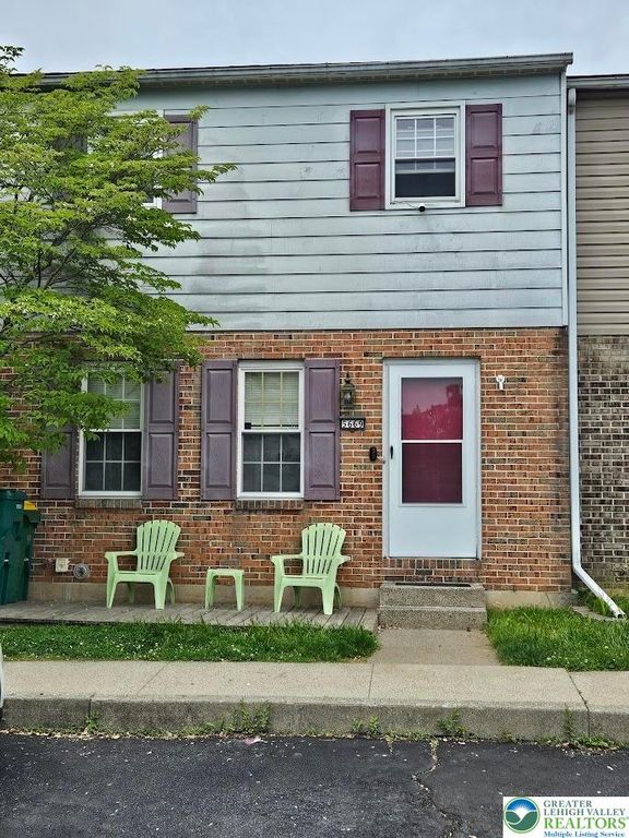 5669 Wedge Lane, Lower Macungie Twp, PA 18106
