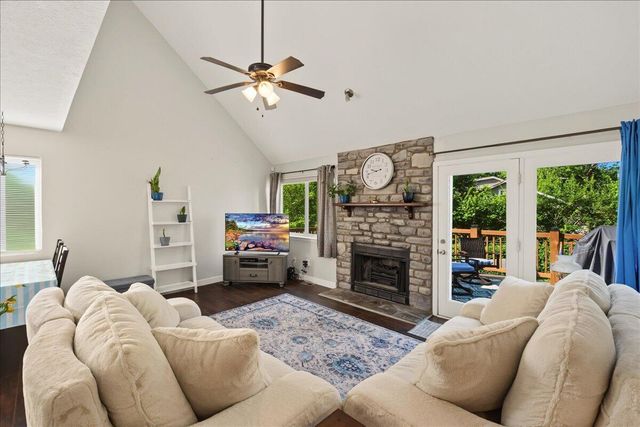 2800 Baybrook Road, Lexington, KY 40517