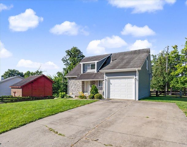 2800 Baybrook Road, Lexington, KY 40517