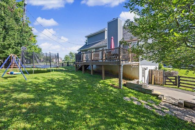 2800 Baybrook Road, Lexington, KY 40517