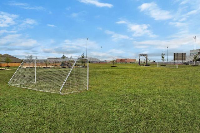 14408 Wahlbergs WAY, Elgin, TX 78621