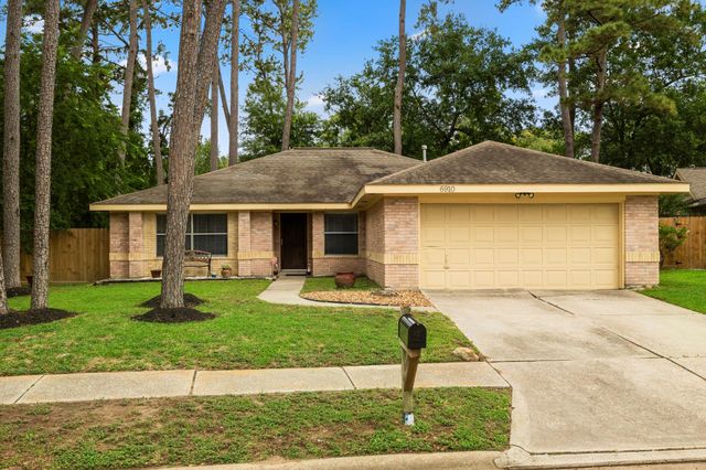 6910 Norvara Trail, Spring, TX 77379