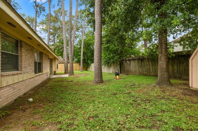 6910 Norvara Trail, Spring, TX 77379