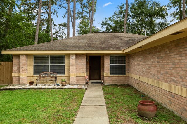 6910 Norvara Trail, Spring, TX 77379