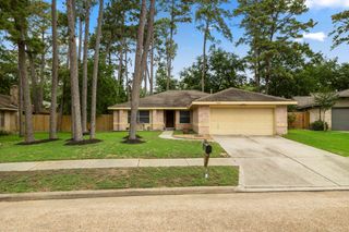 6910 Norvara Trail, Spring, TX 77379