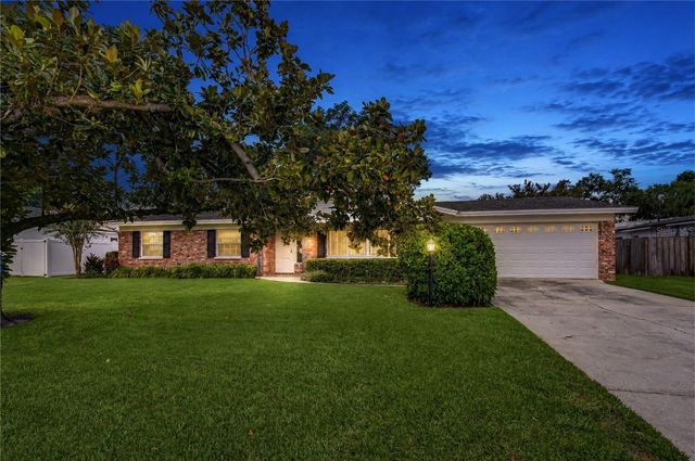 2205 MALIBU DRIVE, Brandon, FL 33511
