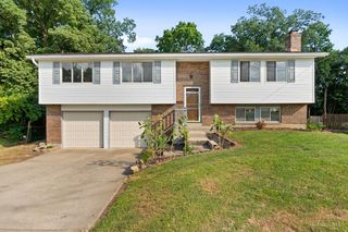 1373 Hartwood Drive, Springfield Twp., OH 45240