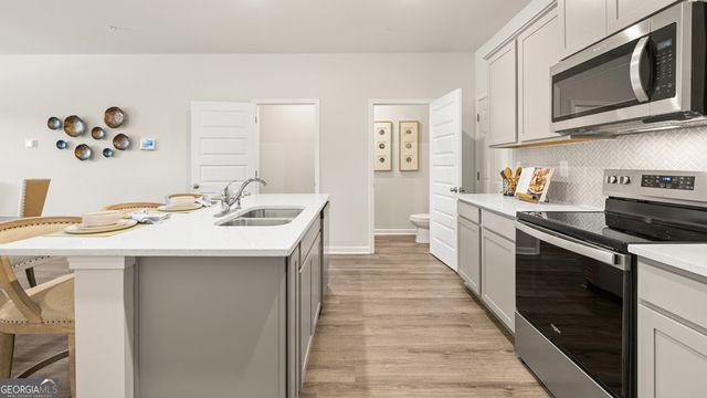 420 Reflection Drive, Stockbridge, GA 30281