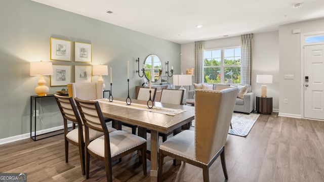 420 Reflection Drive, Stockbridge, GA 30281