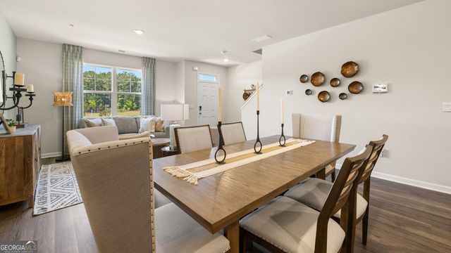 420 Reflection Drive, Stockbridge, GA 30281