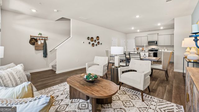 420 Reflection Drive, Stockbridge, GA 30281