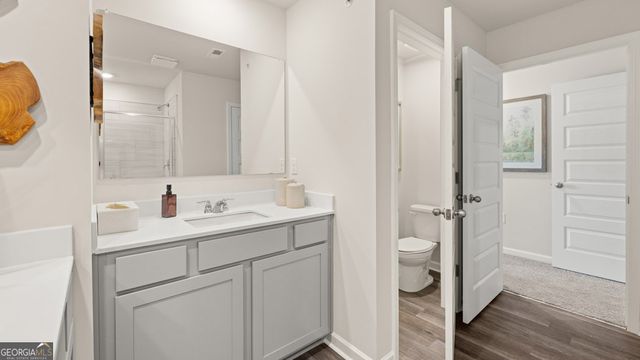 420 Reflection Drive, Stockbridge, GA 30281