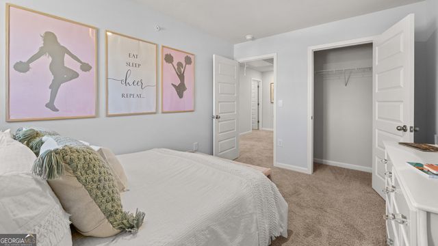 420 Reflection Drive, Stockbridge, GA 30281