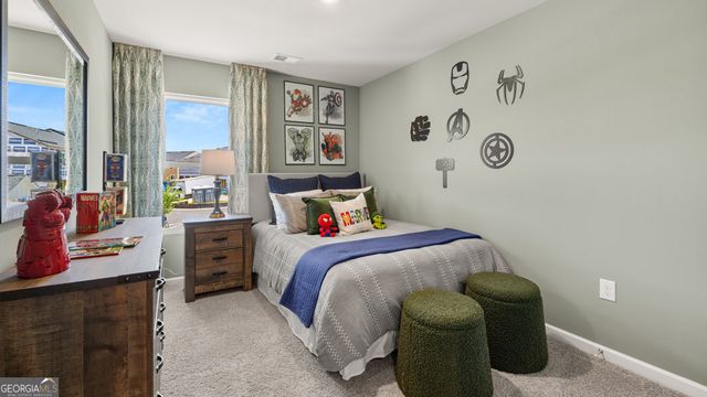 420 Reflection Drive, Stockbridge, GA 30281