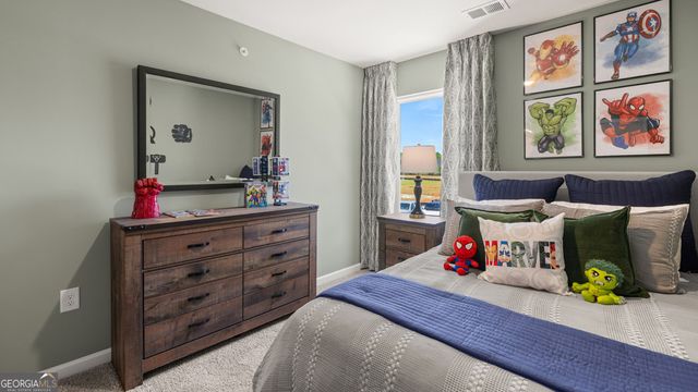 420 Reflection Drive, Stockbridge, GA 30281