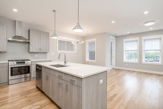 2145 S Halsted Street 4S, Chicago, IL 60608