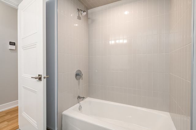 2145 S Halsted Street 4S, Chicago, IL 60608