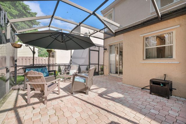 10961 NW 12th Drive, Plantation, FL 33322
