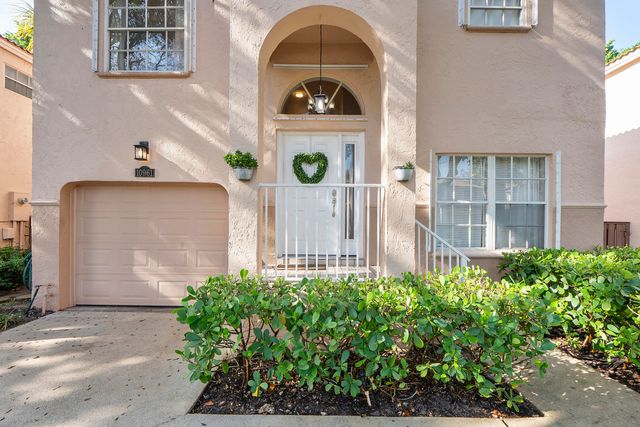 10961 NW 12th Drive, Plantation, FL 33322