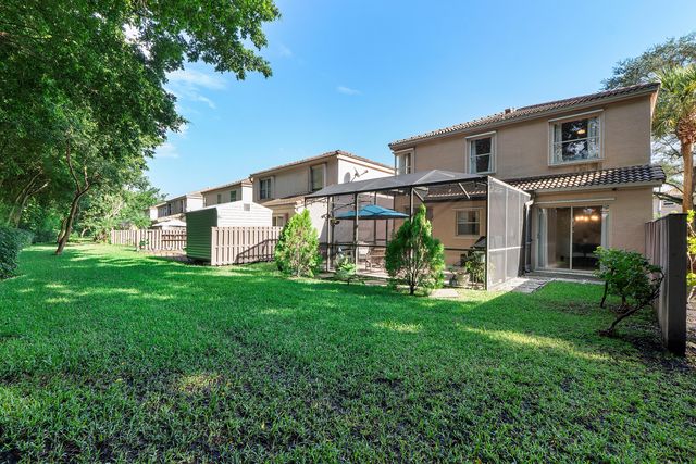 10961 NW 12th Drive, Plantation, FL 33322