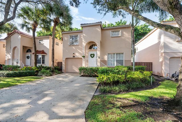 10961 NW 12th Drive, Plantation, FL 33322