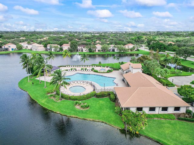 10961 NW 12th Drive, Plantation, FL 33322