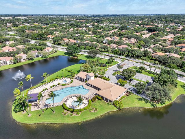 10961 NW 12th Drive, Plantation, FL 33322
