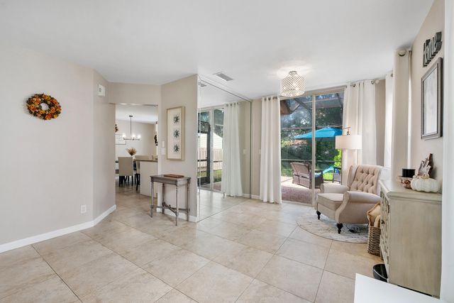 10961 NW 12th Drive, Plantation, FL 33322