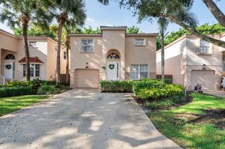 10961 NW 12th Drive, Plantation, FL 33322