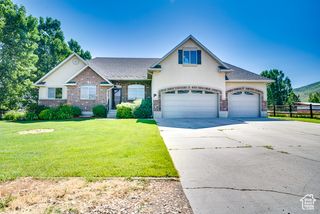 3035 S BIG HOLLOW RD, Heber City, UT 84032