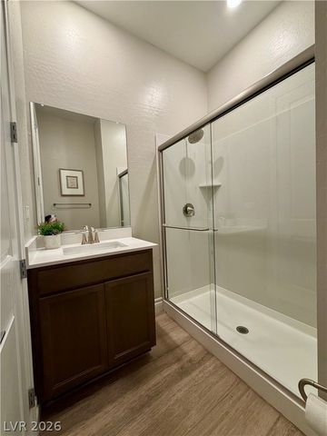 4124 Elegant Chateau Street, Las Vegas, NV 89135