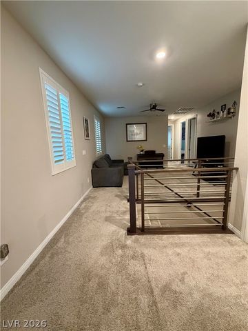 4124 Elegant Chateau Street, Las Vegas, NV 89135