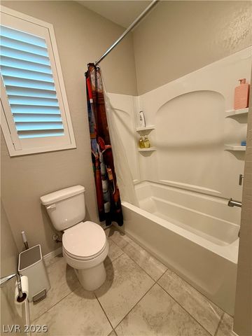 4124 Elegant Chateau Street, Las Vegas, NV 89135