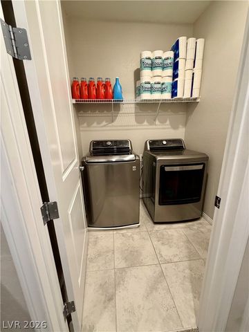 4124 Elegant Chateau Street, Las Vegas, NV 89135