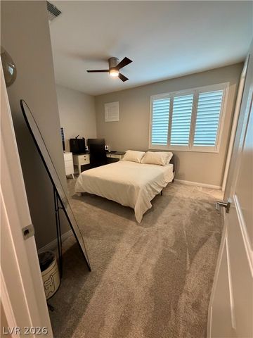 4124 Elegant Chateau Street, Las Vegas, NV 89135