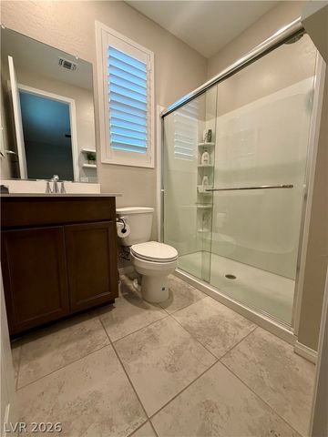 4124 Elegant Chateau Street, Las Vegas, NV 89135