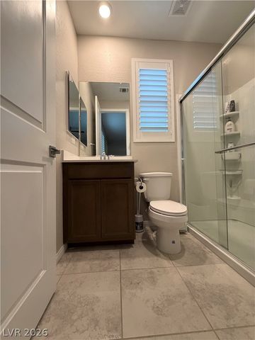 4124 Elegant Chateau Street, Las Vegas, NV 89135