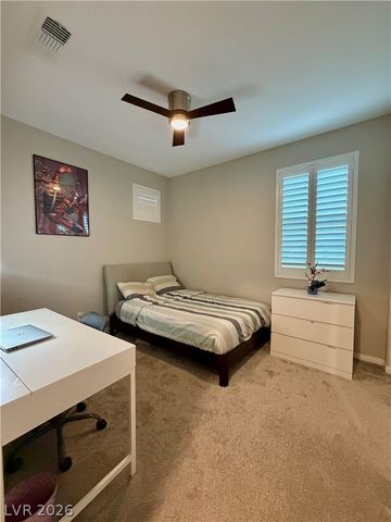 4124 Elegant Chateau Street, Las Vegas, NV 89135