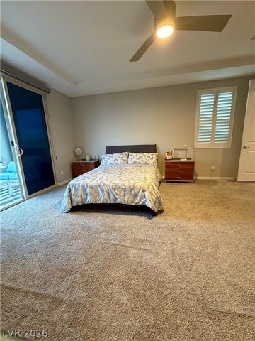 4124 Elegant Chateau Street, Las Vegas, NV 89135