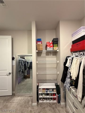 4124 Elegant Chateau Street, Las Vegas, NV 89135