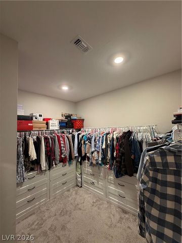 4124 Elegant Chateau Street, Las Vegas, NV 89135