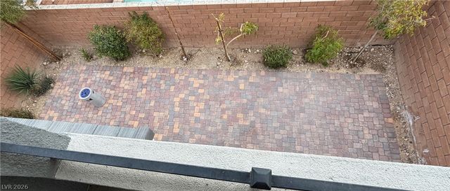 4124 Elegant Chateau Street, Las Vegas, NV 89135