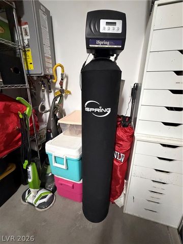 4124 Elegant Chateau Street, Las Vegas, NV 89135