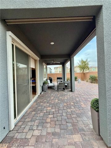 4124 Elegant Chateau Street, Las Vegas, NV 89135