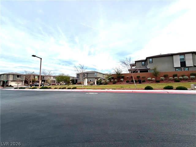 4124 Elegant Chateau Street, Las Vegas, NV 89135