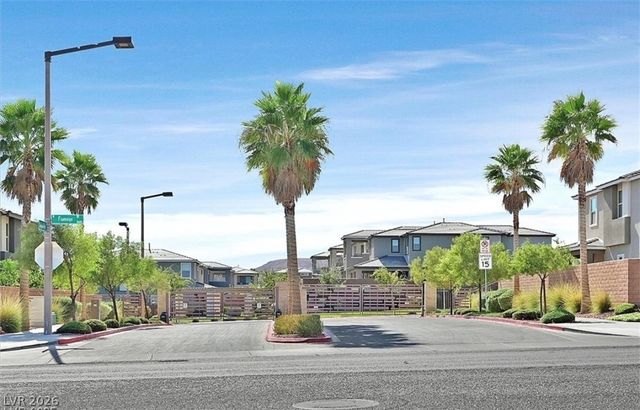 4124 Elegant Chateau Street, Las Vegas, NV 89135