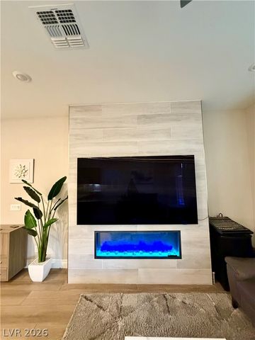 4124 Elegant Chateau Street, Las Vegas, NV 89135